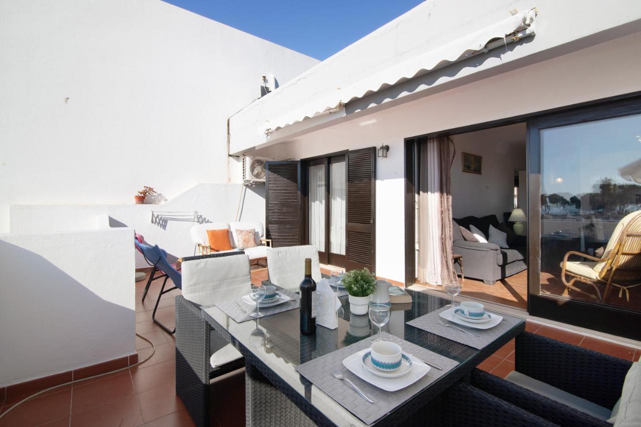 Appartement T2 Balaia Albufeira