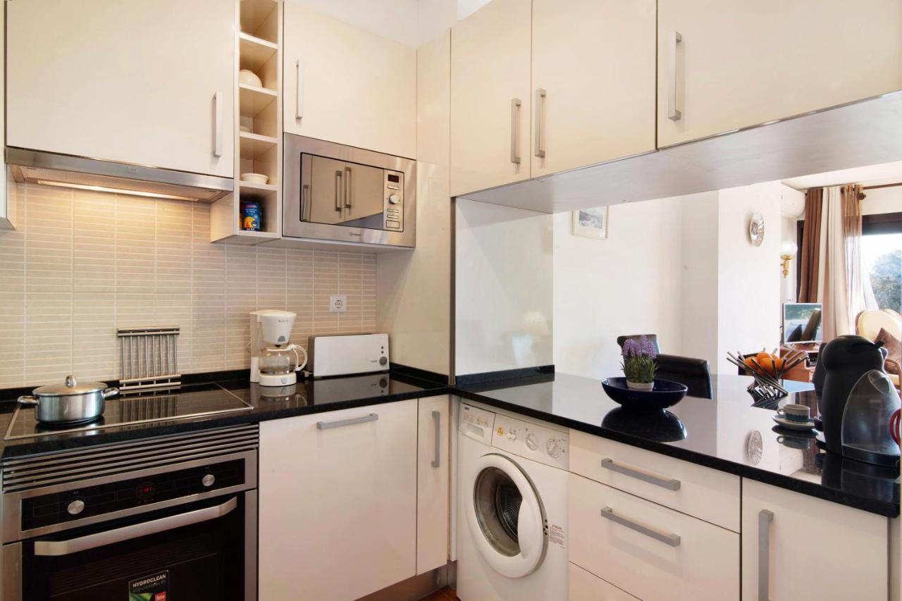Appartement T2 Balaia *